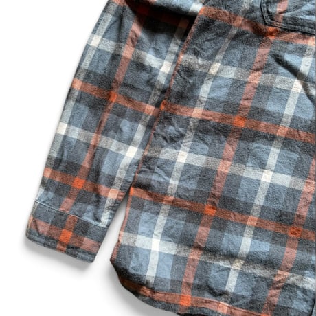 2022's Patagonia / Plaid Field Shirt / XL / Used