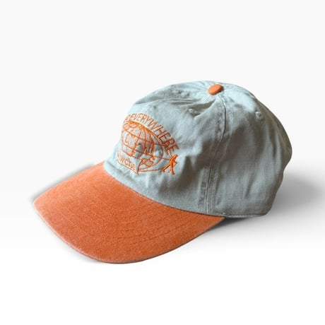 RWCHE / SANPO CAP