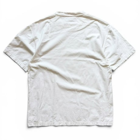 ExOFFICIO / Printed Fish Tee / White L / Used