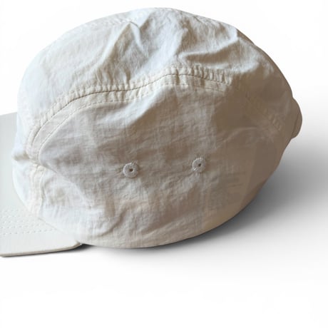 Eddie Bauer × Men's Fudge × Color at Against / JET CAP / Ivory