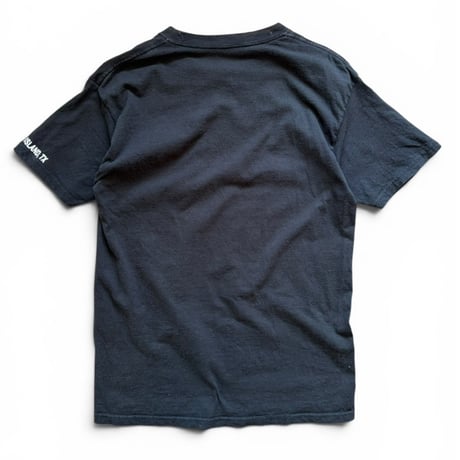 NARUTO / 自来也 Tee / Black M相当 / Used