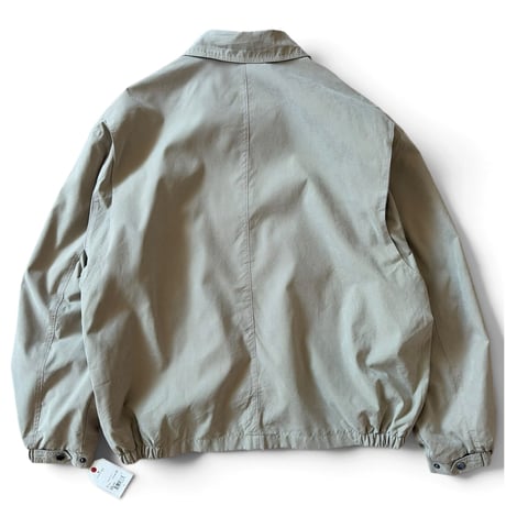 ST.JOHN'SBAY / Sport Jacket / Ivory XL / Dead Stock
