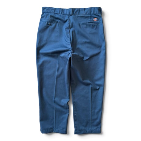 Made in USA / Dickies / Work Pant Length Custom / Navy 38 / Used