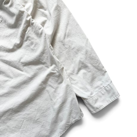 2017's Patagonia / Organic Cotton Field Shirt / Natural XL / Used