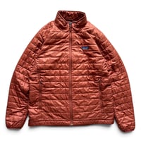 2020's Patagonia / Nylon Primaloft Jacket / XL / Used