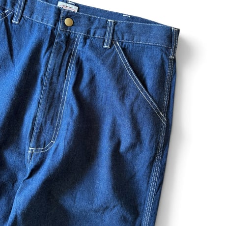 RWCHE / BLUNT PAINTER PANTS
