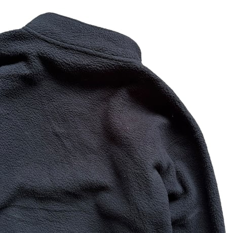 ORVIS / Full Zip Fleece / Black L / Used