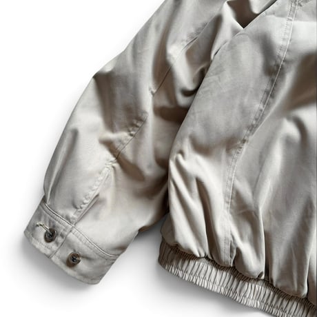 Polo by Ralph Lauren / Sport Jacket / Beige XL / Used