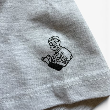 RWCHE / THROWUP TEE