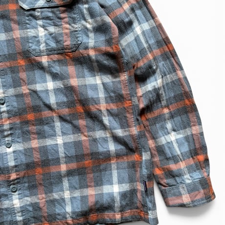 2022's Patagonia / Plaid Field Shirt / XL / Used