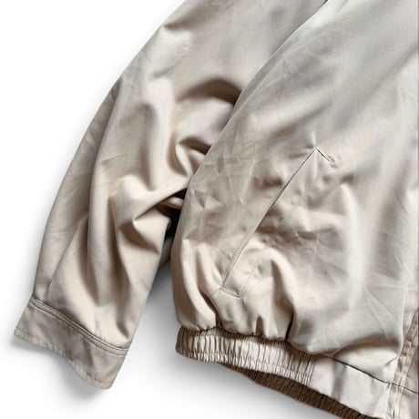 Polo by Ralph Lauren / Sport Jacket / Beige XL / Used
