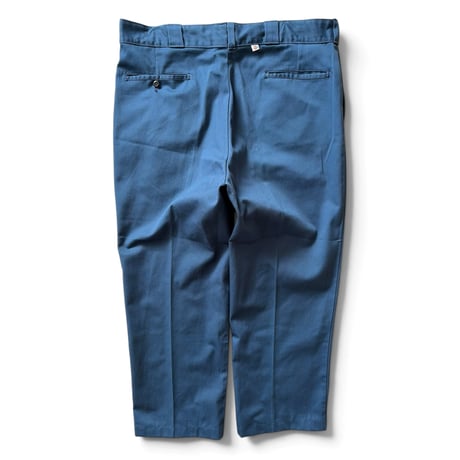 Made in USA / Dickies / Work Pant / Navy 38 / Used