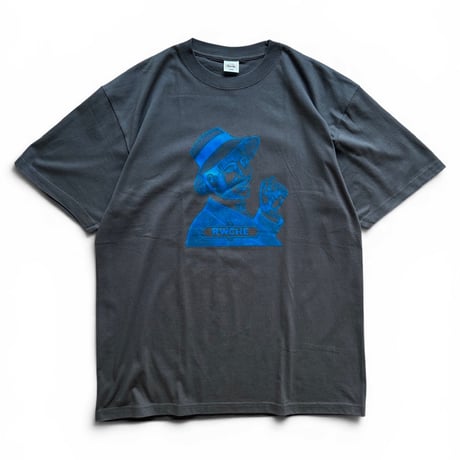 RWCHE / BAMBU TEE