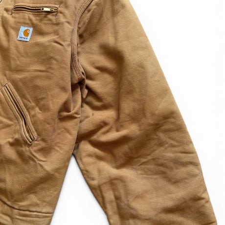 Carhartt / Detroit Jacket / Brown XL相当 / Used