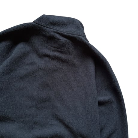 REI / Full Zip POLARTEC Fleece / Black S / Used