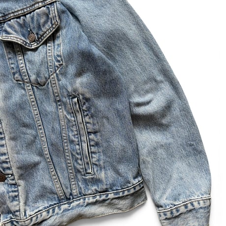Levi's / Denim Jacket / Indigo XL / Used