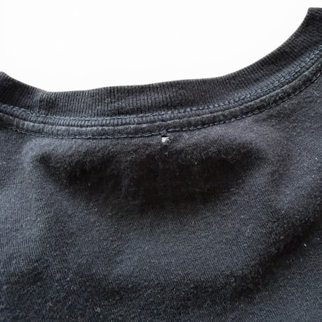 モブサイコ100 Tee / Black XL / Used
