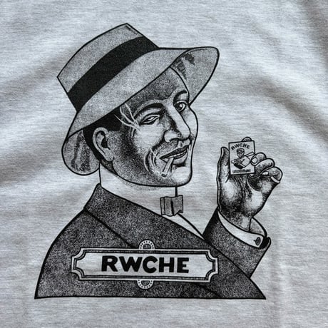RWCHE / BAMBU TEE