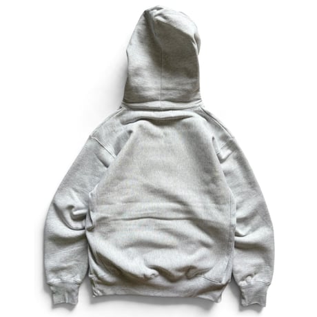 Color at Against Originals /  Wilderness Hoodie
