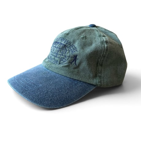 RWCHE / SANPO CAP