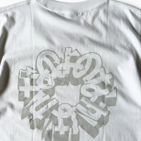 RWCHE / PALINDROME TEE