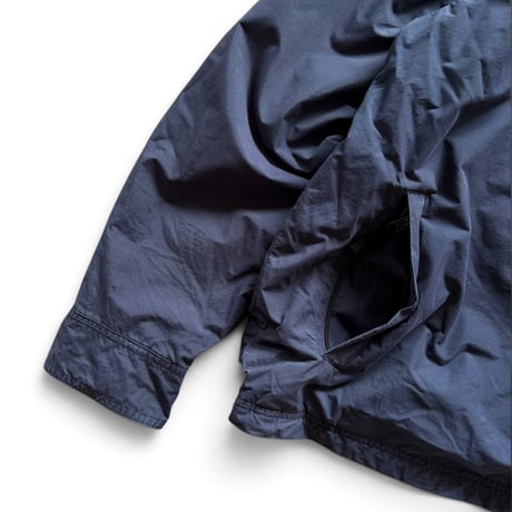 OLD NAVY / Cotton Anorak / Navy L / Used
