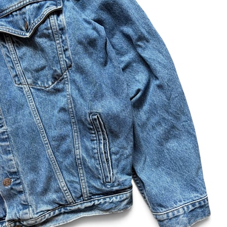 Levi's / Denim Jacket / Indigo L / Used