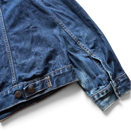 Levi's / Denim Jacket / Indigo XL / Used