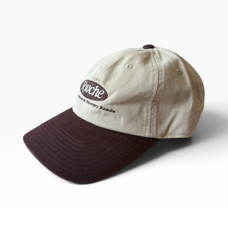 RWCHE / COUNTRY CAP