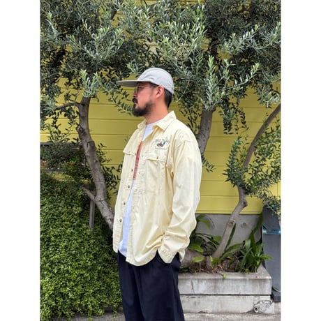 2005's Patagonia / Field Shirt / L / Used