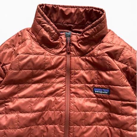 2020's Patagonia / Nylon Primaloft Jacket / XL / Used
