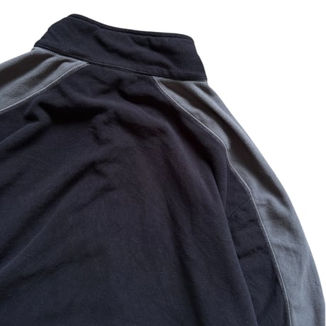 REI / Half Zip Fleece / Black XL / Used