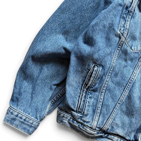 Levi's / Denim Jacket / Indigo L / Used