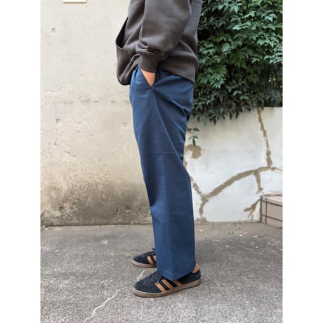 Made in USA / Dickies / Work Pant / Navy 38 / Used