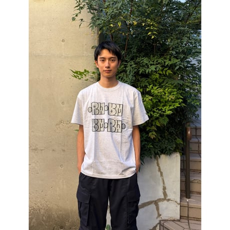 RWCHE / THROWUP TEE