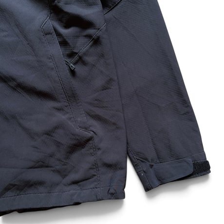 2017's Patagonia / Soft Shell / Black XL / Used