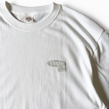 RWCHE / PALINDROME TEE