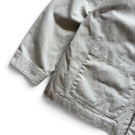 J.CREW / Field Jacket / Natural XL / Used