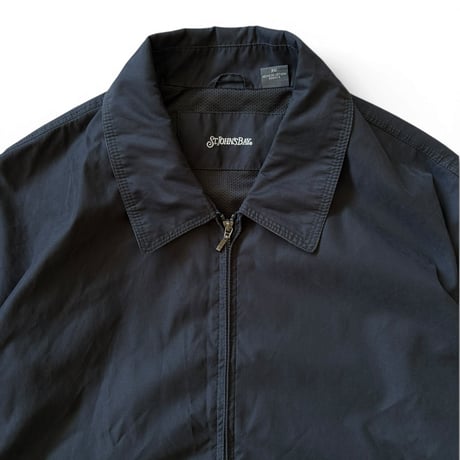 ST.JOHN'SBAY / Sport Jacket / Navy XL / Used