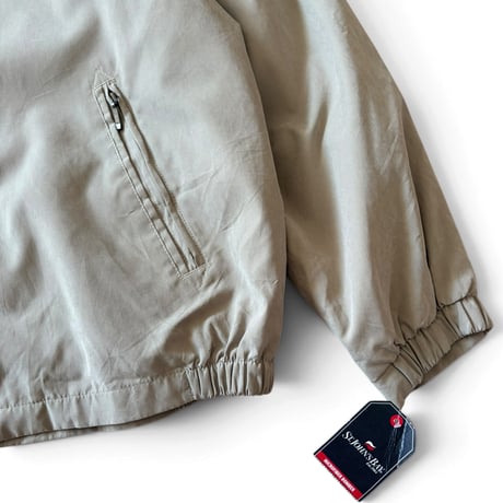 ST.JOHN'SBAY / Sport Jacket / Ivory XL / Dead Stock