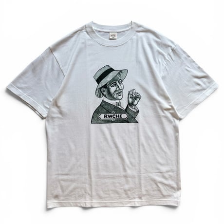 RWCHE / BAMBU TEE