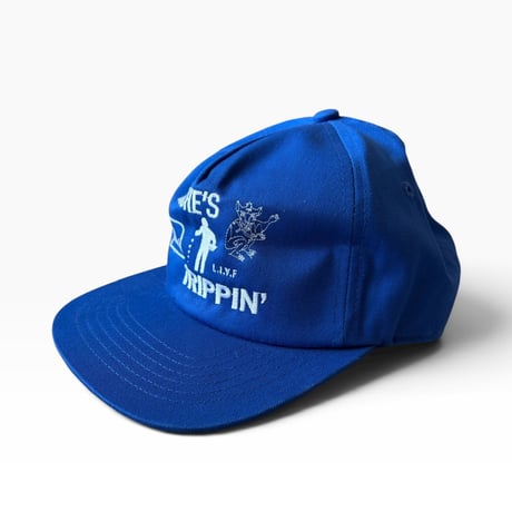 RWCHE / TRIPPIN CAP