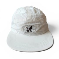 Eddie Bauer × Men's Fudge × Color at Against / JET CAP / Ivory