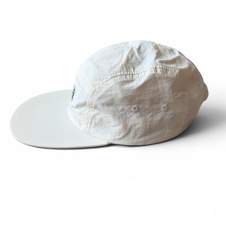Eddie Bauer × Men's Fudge × Color at Against / JET CAP / Ivory