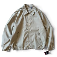 ST.JOHN'SBAY / Sport Jacket / Ivory XL / Dead Stock