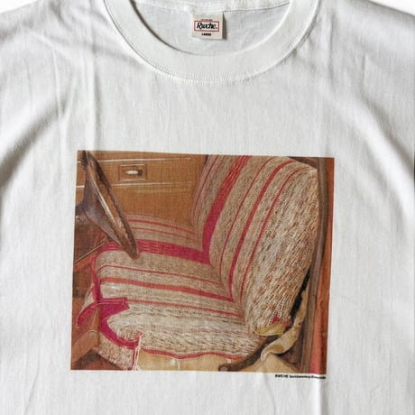 RWCHE / SWEET TEE
