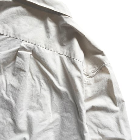 2017's Patagonia / Organic Cotton Field Shirt / Natural XL / Used