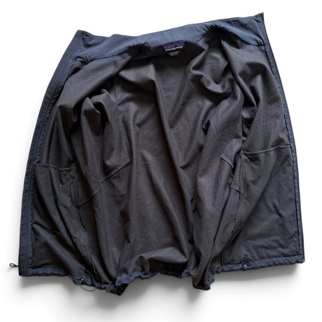2017's Patagonia / Soft Shell / Black XL / Used