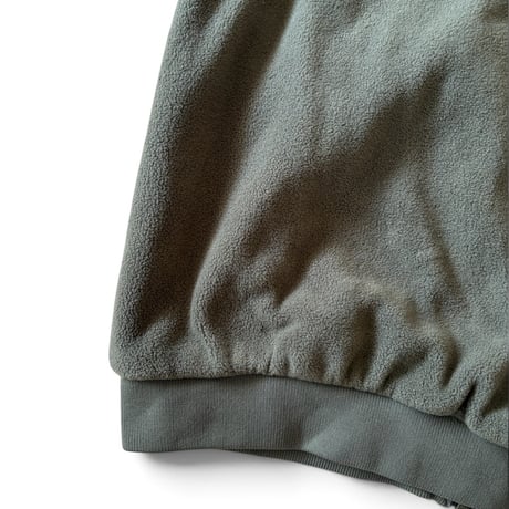 Columbia / Fleece Vest / Khaki L / Used