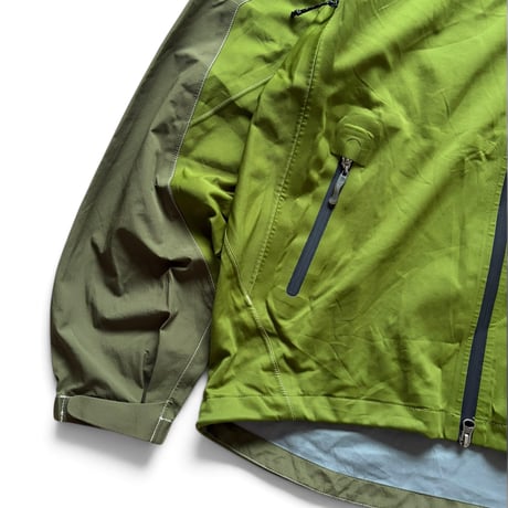 REI / Full Zip Nylon Shell / L / Used